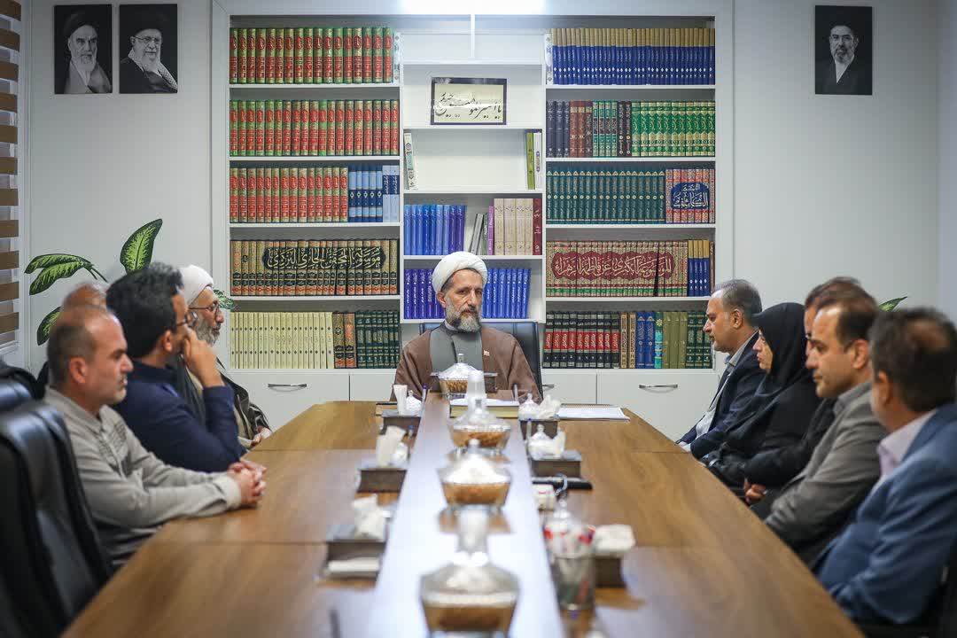 تقویت پیوند دانشگاه و صنعت از دغدغه های رهبر شهید انقلاب اسلامی بود